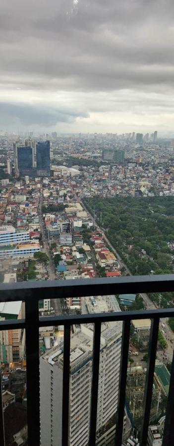 Smdc Air Residences Makati City Exterior photo