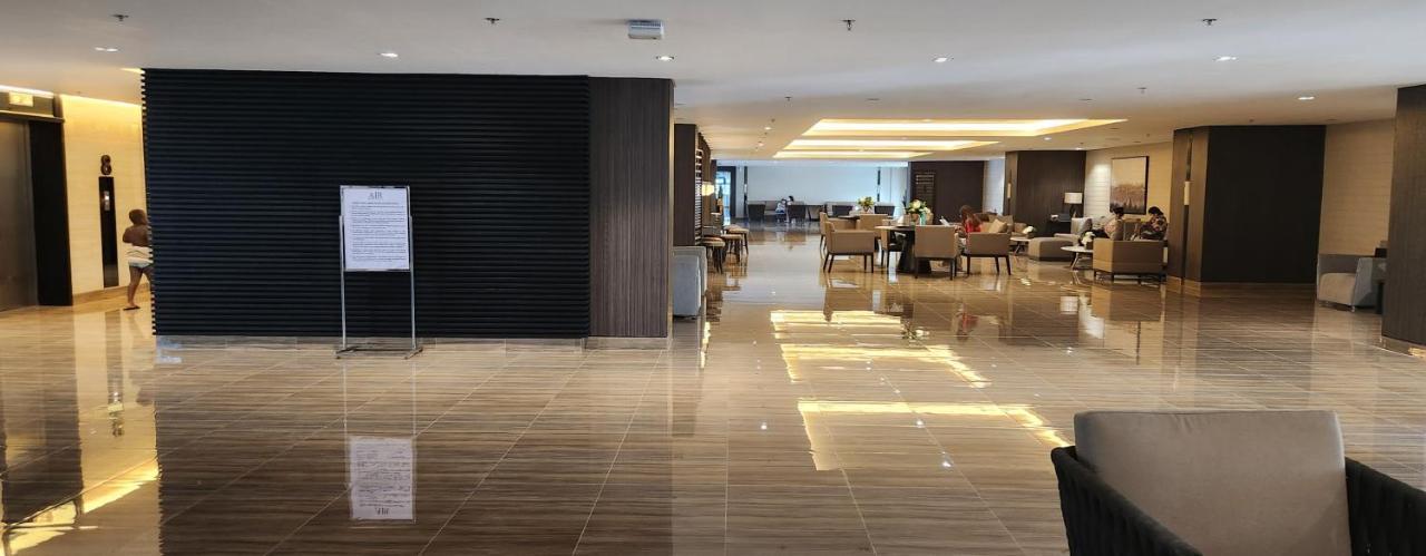 Smdc Air Residences Makati City Exterior photo