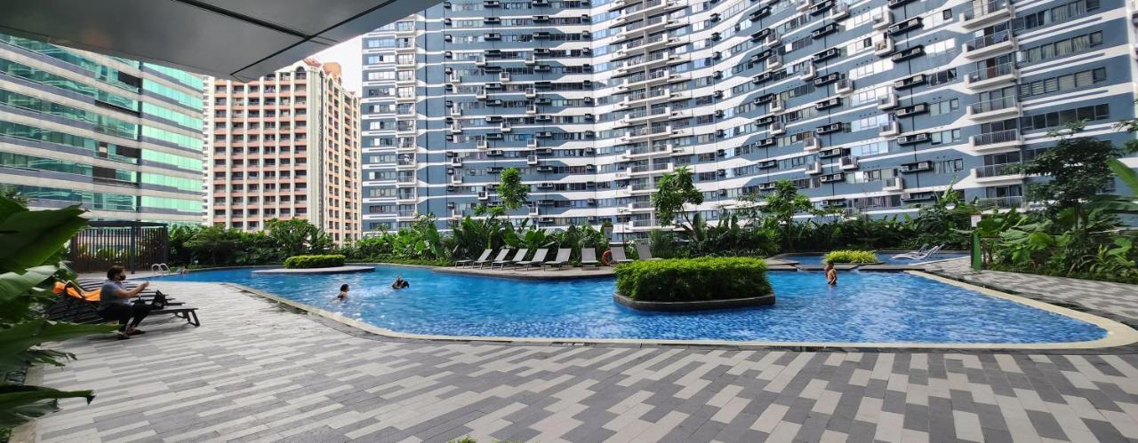 Smdc Air Residences Makati City Exterior photo