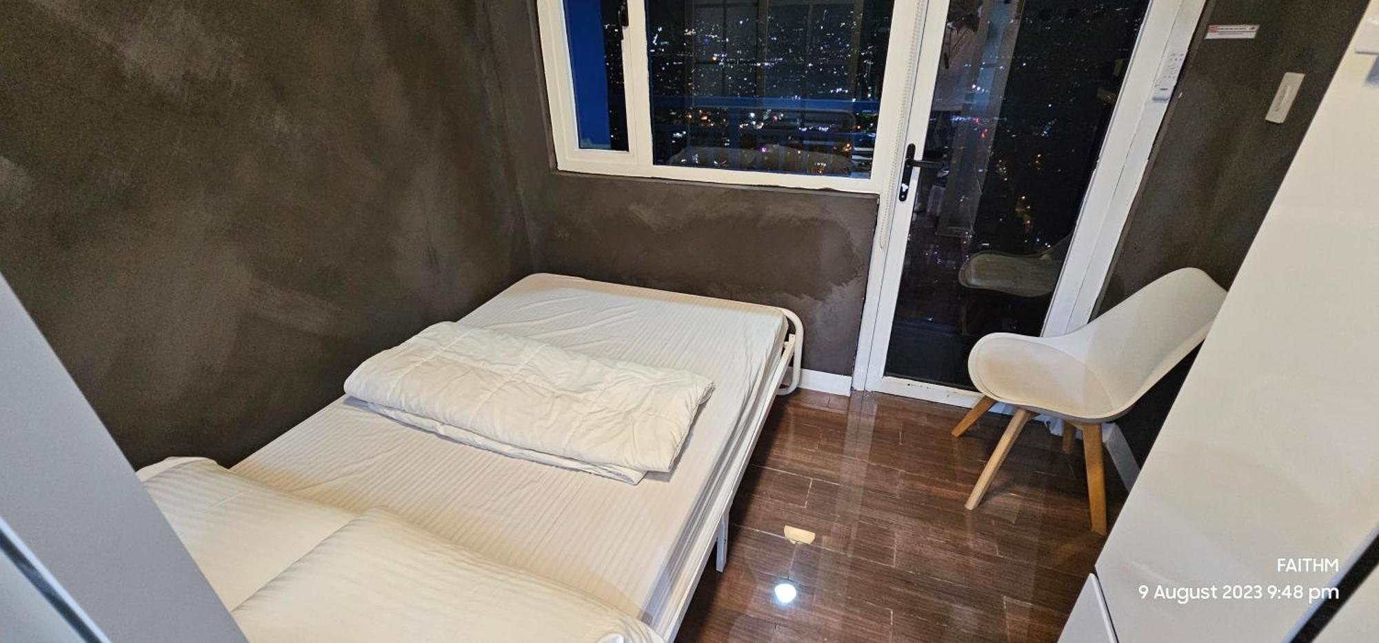 Smdc Air Residences Makati City Exterior photo