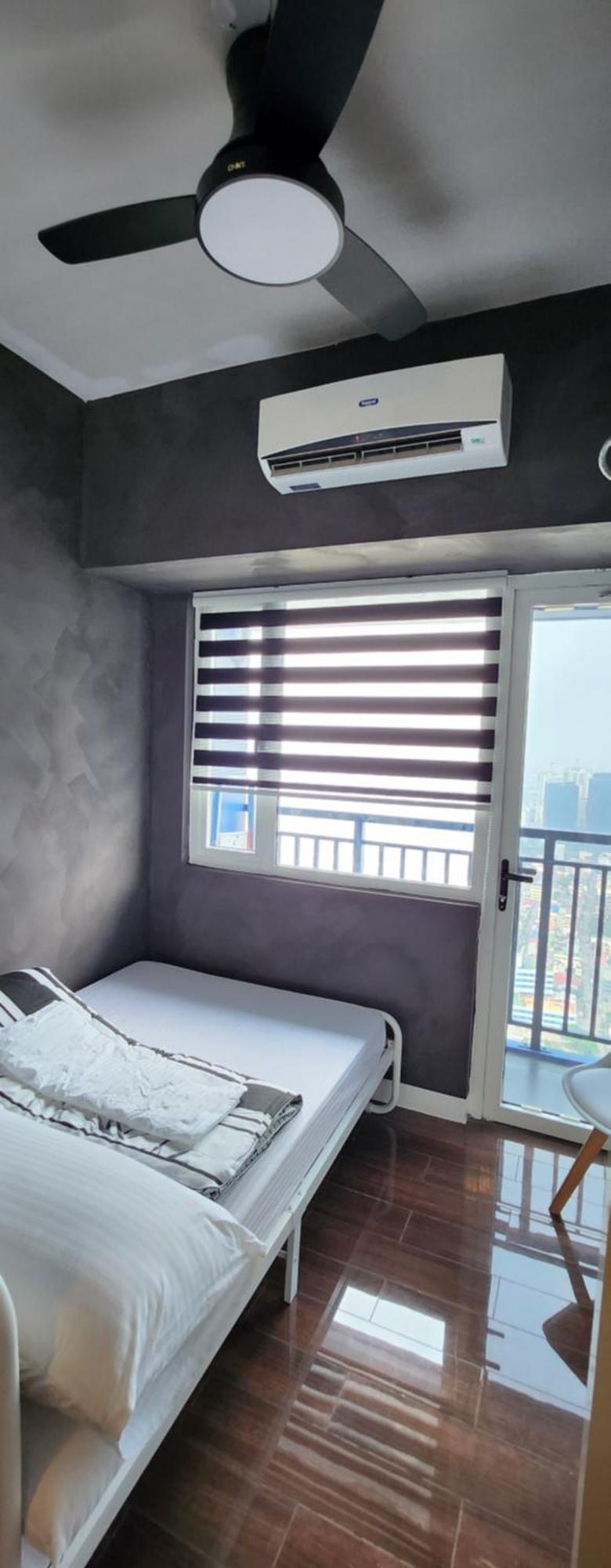 Smdc Air Residences Makati City Room photo